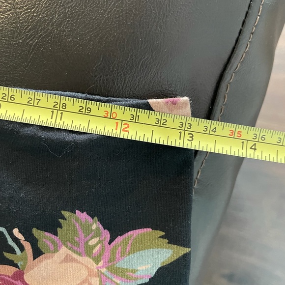 Talula fitted bodycon skirt M/L - Picture 3 of 5